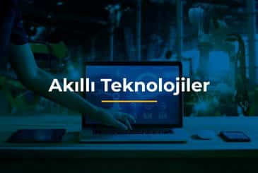 Akıllı Teknolojiler