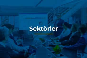 Sektörler